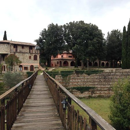 Pian Dei Mucini Resort Il Borgo 马萨马里蒂马 外观 照片