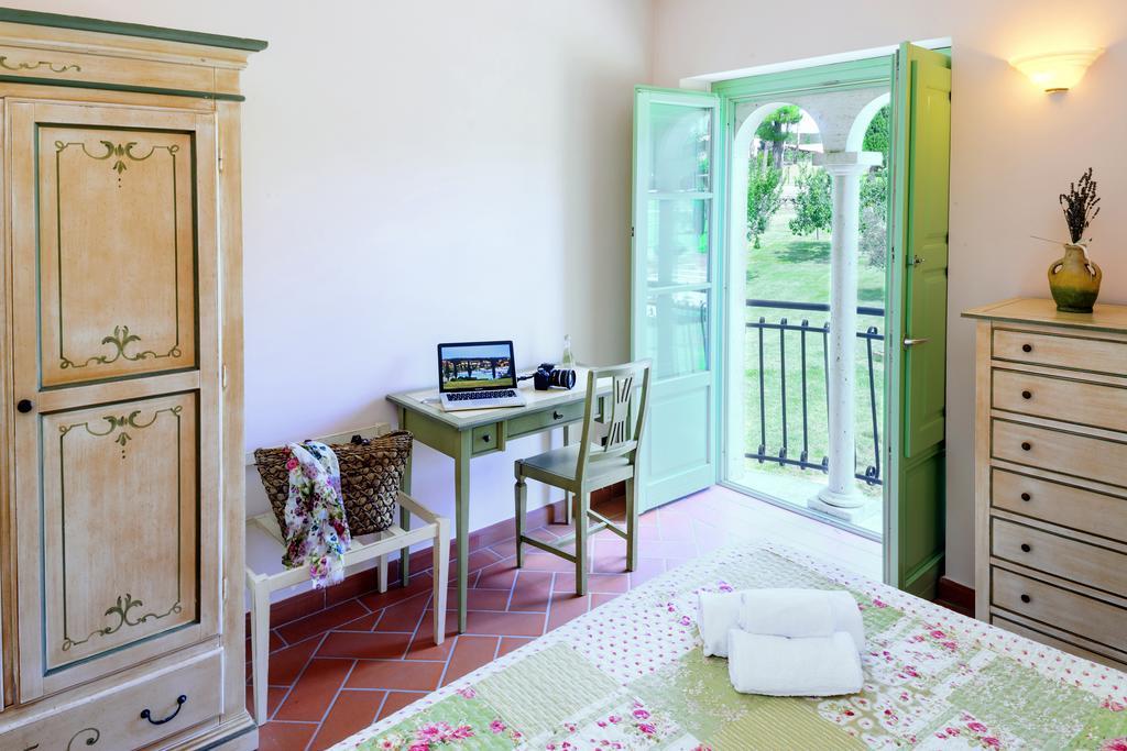Pian Dei Mucini Resort Il Borgo 马萨马里蒂马 客房 照片