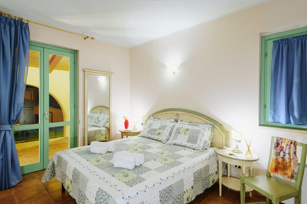 Pian Dei Mucini Resort Il Borgo 马萨马里蒂马 客房 照片