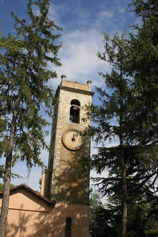 Pian Dei Mucini Resort Il Borgo 马萨马里蒂马 外观 照片